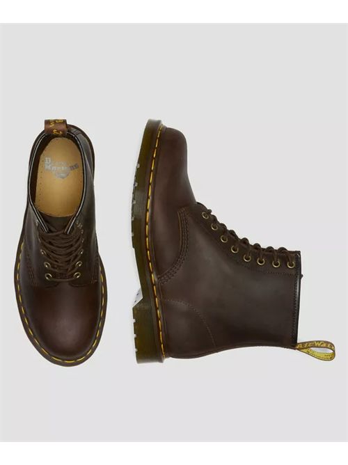 1460 DR.MARTENS | 11822203Dark Brown Crazy Horse